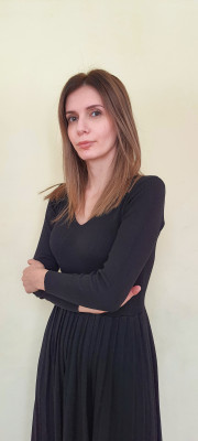 Кантария Зарема Шапиевна Кантария Зарема Шапиевна