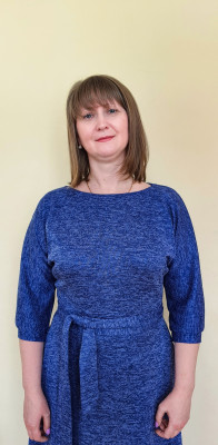 Старовойтова Наталья Михайловна Старовойтова Наталья Михайловна