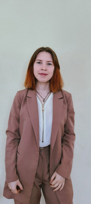 Бологова Мария Сергеевна Бологова Мария Сергеевна
