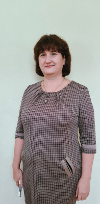 Зайцева Евгения Алексеевна Зайцева Евгения Алексеевна